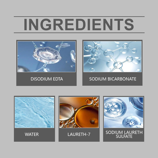 GlossLab™ Headlight Restoration & Polishing Kit – Crystal Clear Finish