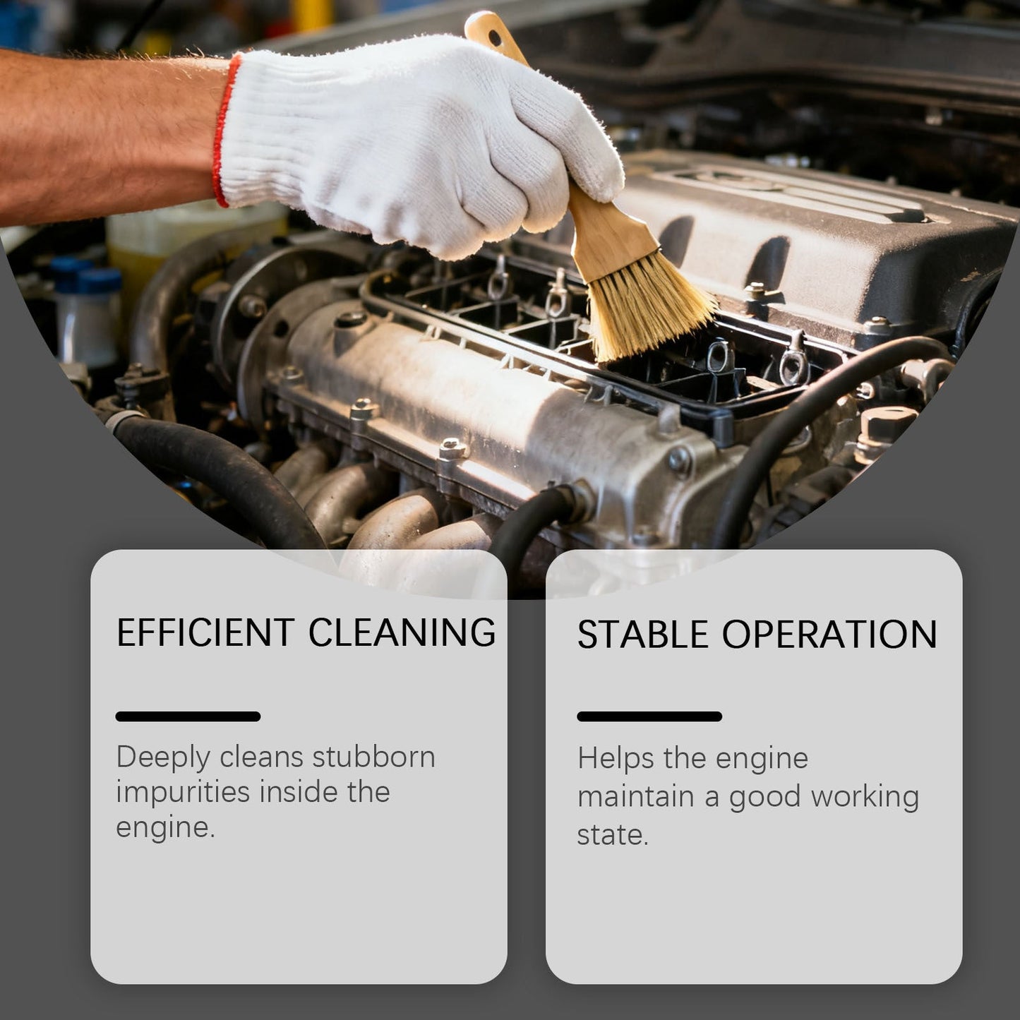 GlossLab™ Engine Cleaner & Degreaser