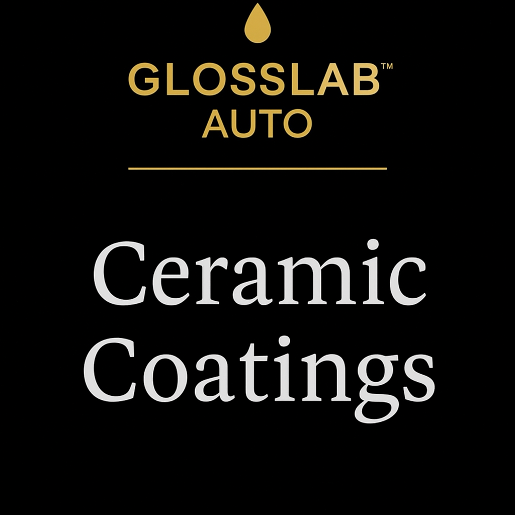 Ceramic Coatings