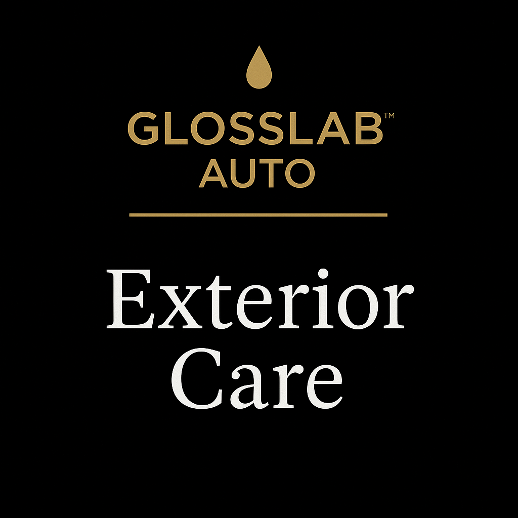 Exterior Care