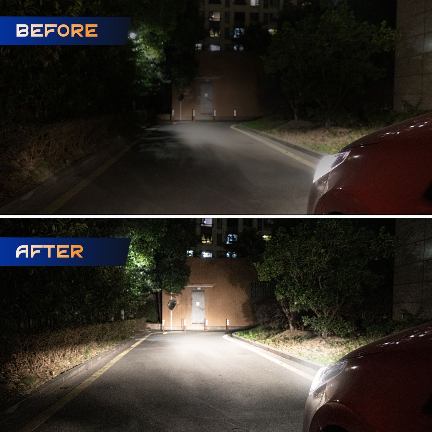 GlossLab™ Headlight Restoration & Ceramic Protection Kit