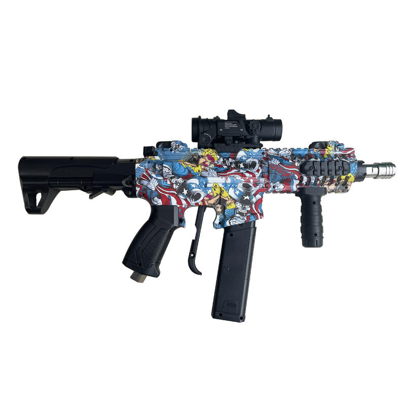 GlossLab™ AR-9 High-Pressure Foam Gun – Ultimate Car Wash System