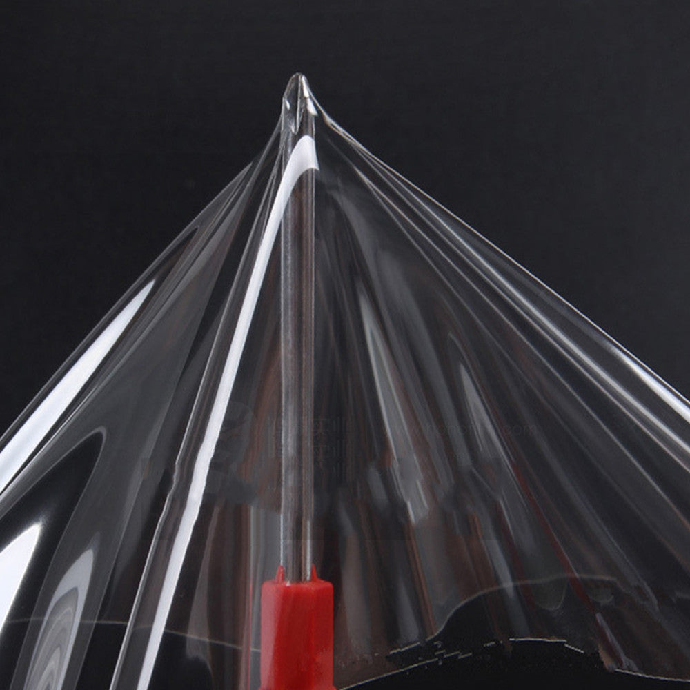 GlossLab™ Transparent Paint Protection Film (PPF) – Full Car Protective Coating