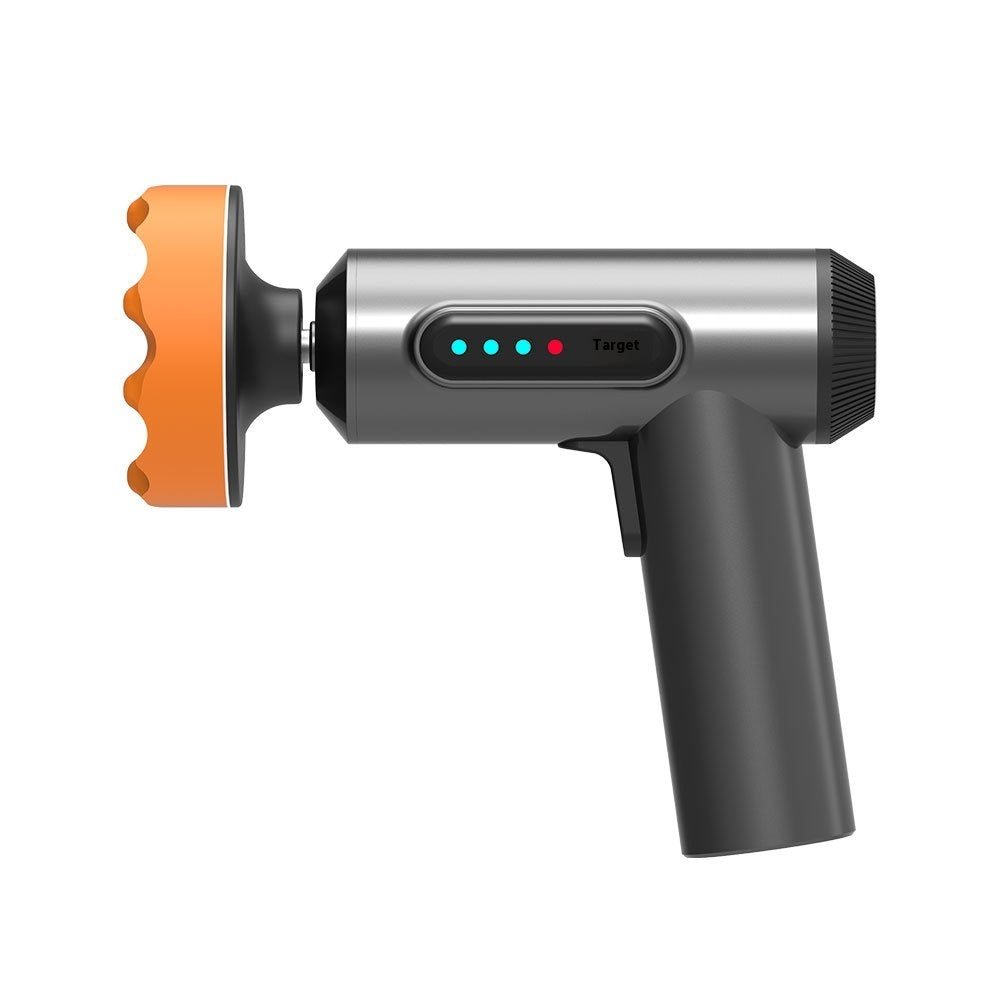 GlossLab™ Mini Wireless Polishing & Waxing Machine