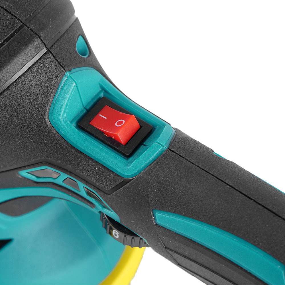 GlossLab™ 21V Cordless Dual-Action Polishing Machine