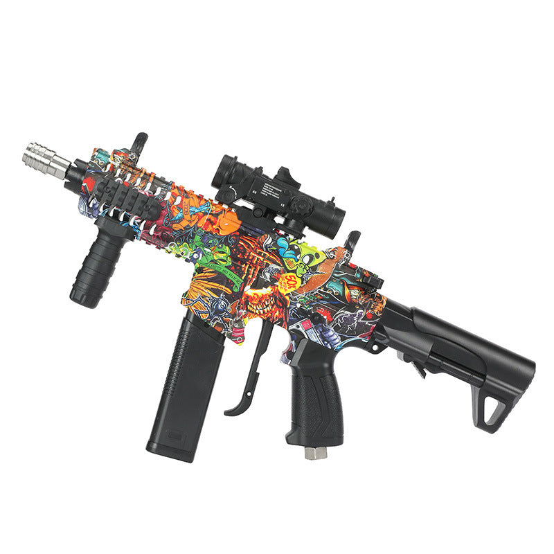 GlossLab™ AR-9 High-Pressure Foam Gun – Ultimate Car Wash System