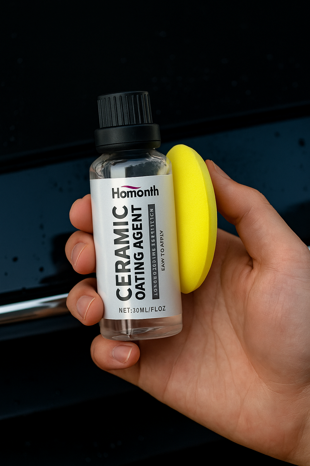 GlossLab™ Ceramic Coating Pro