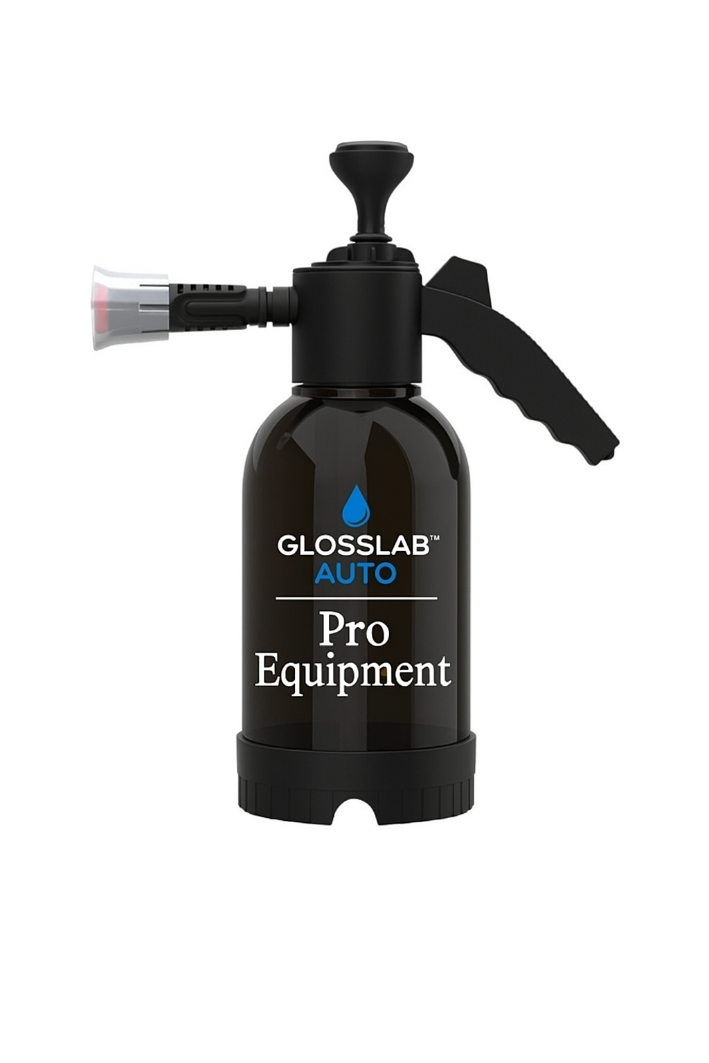 GlossLab™ 2L Handheld Foam Sprayer
