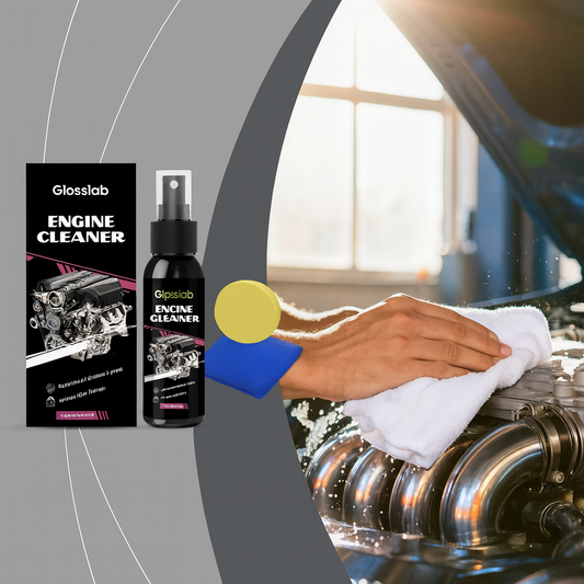 GlossLab™ Engine Cleaner & Degreaser