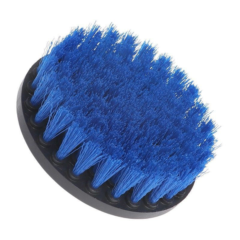 GlossLab™ Premium 20-Piece Car Detailing Brush Set