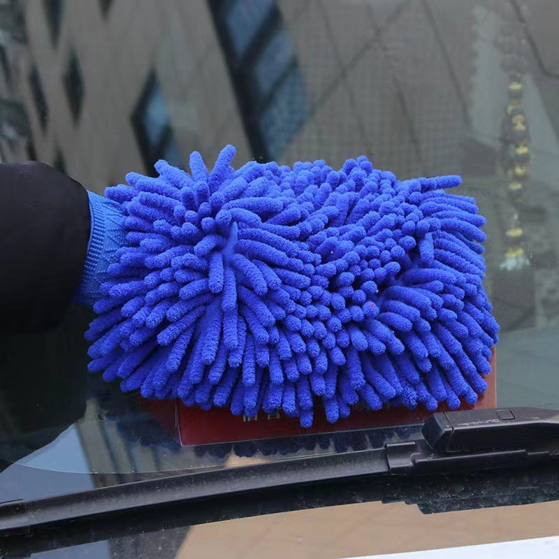 GlossLab™ Premium 20-Piece Car Detailing Brush Set